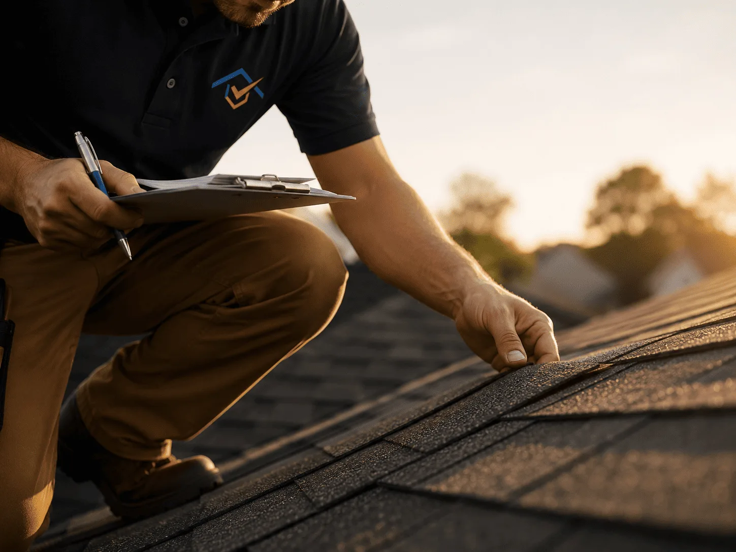 Why Choose Roof Inspection in Radom, IL